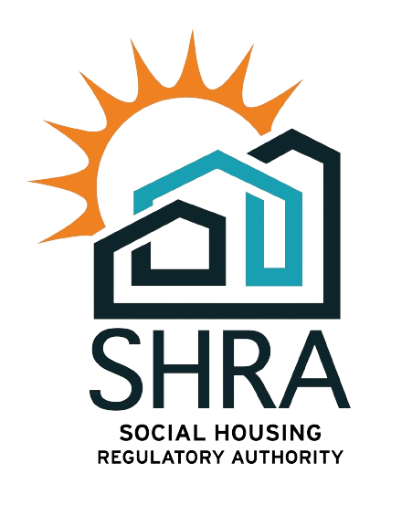 SHRA Logo
