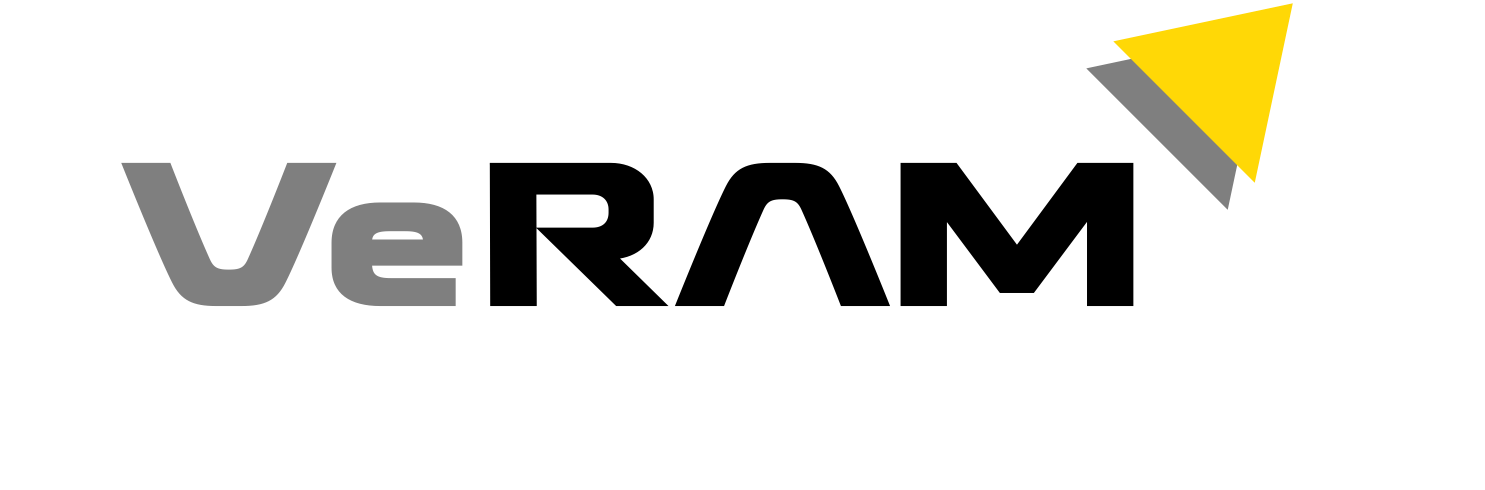VeRam Logo
